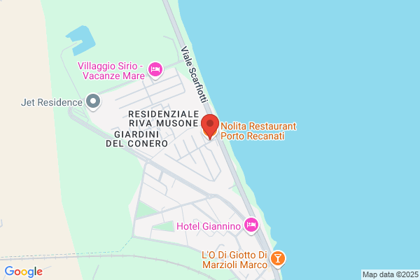 Ristorante Torcoletto