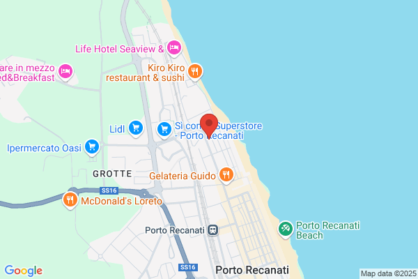 Hookipa Surf Shop Di Filippetti Marco
