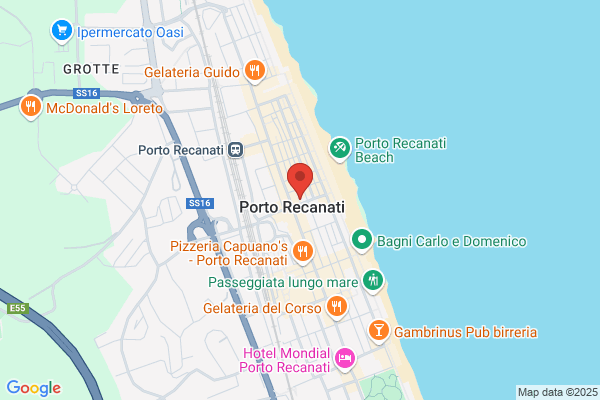Monaldi E Manzalini paola