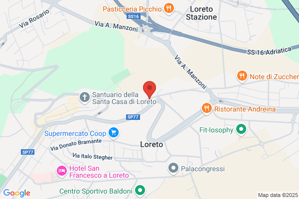 Camilletti Sauro Autotrasporti E Movimento Terra