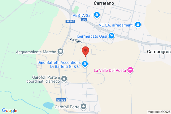 Valori Argenti S.R.L.