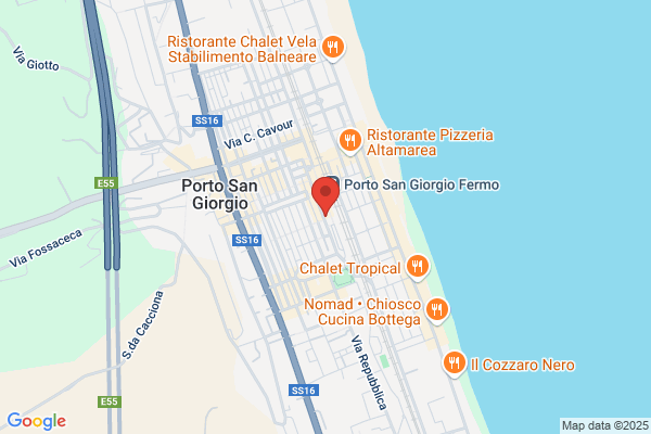 Agenzia Immobiliare Fioroni