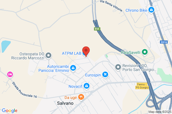 Elettromeccanica Sangiorgese