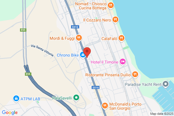 Il Gommista
