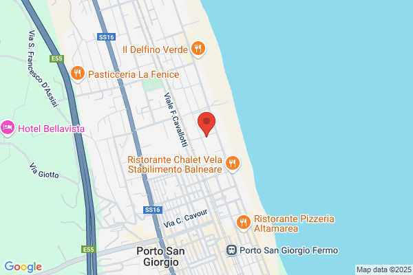 San Giorgio Energie