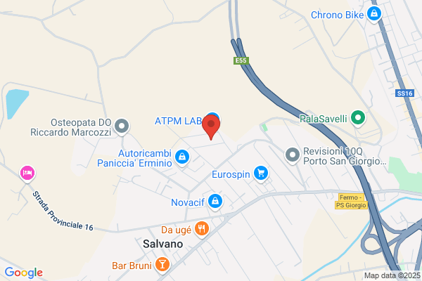 ATPM - PC & Informatica srl