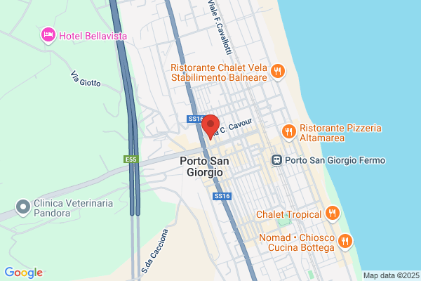 CGIL Porto San Giorgio