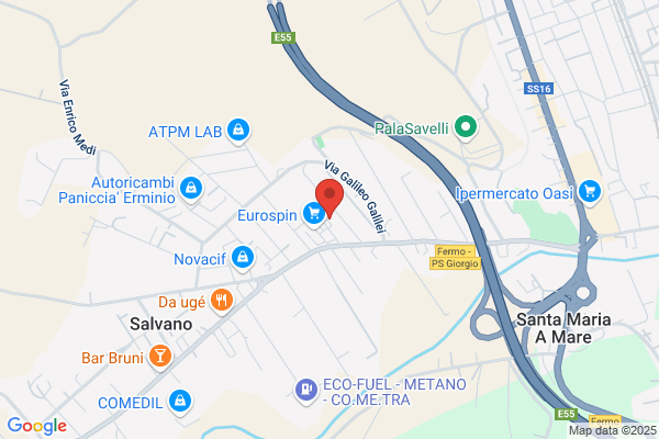 Cida Sorriso  Centro Medico Odontoiatrico