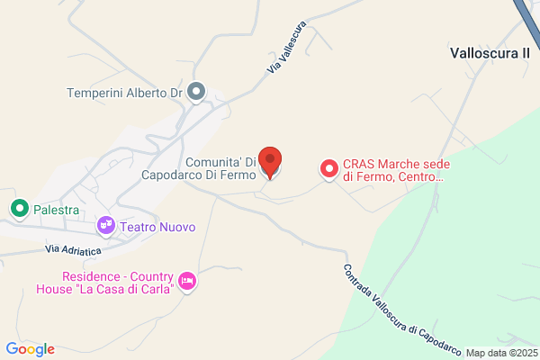 Comunita' di Capodarco di Fermo