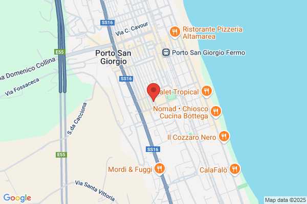 Pellicceria Remia