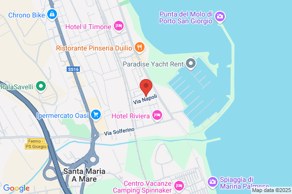 Ristorante Faro
