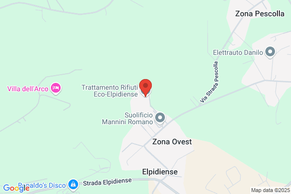 Eco-Elpidiense Srl