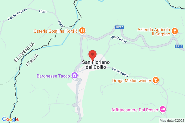 Formentini Endrio