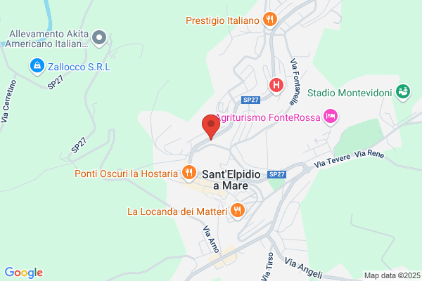 Macerata domenico