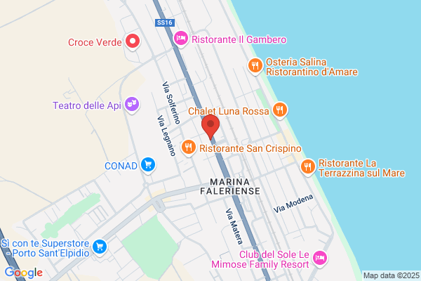 Palma nazzareno