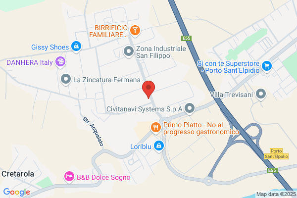 Potalivo rinaldo
