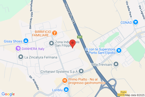 Vuerre Pelli Di Rossetti & Vecchi (S.N.C.)
