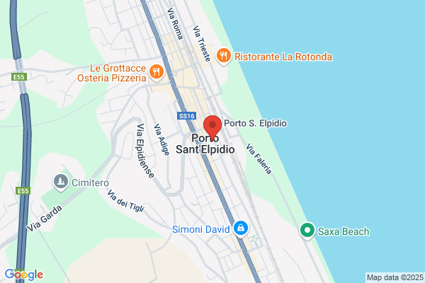 Porto S. Elpidio Basket