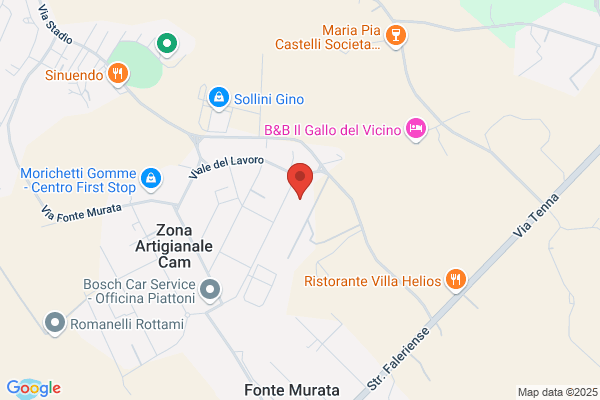 Vallasciani Auto S.R.L.