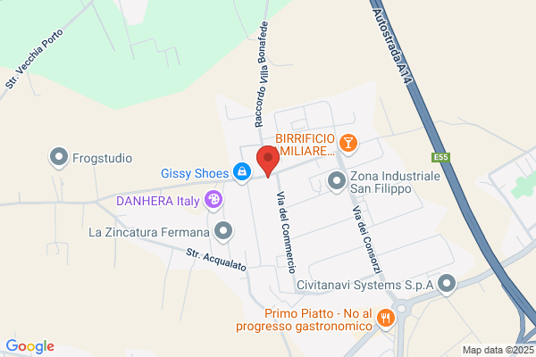 Autocarrozzeria Adriatica Srl