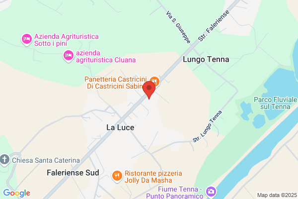 Officina Meccanica Rubicini Tommaso & C. S.N.C.
