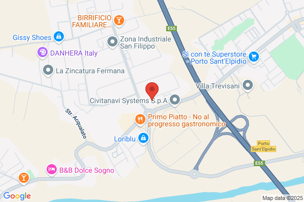 Ennelle Di Lupi Nada