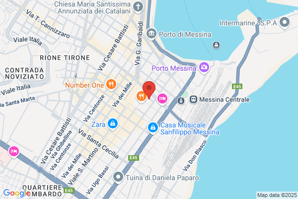 Glp Di Pollastrelli & Co.
