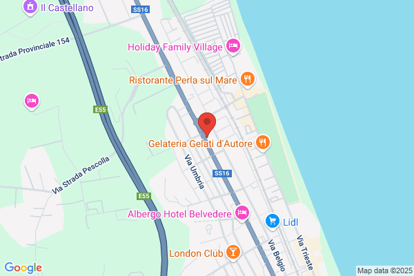 Pagliariccio massimo