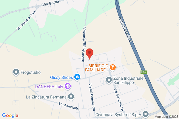 Formificio Cama Srl Dei Fratelli Cognigni