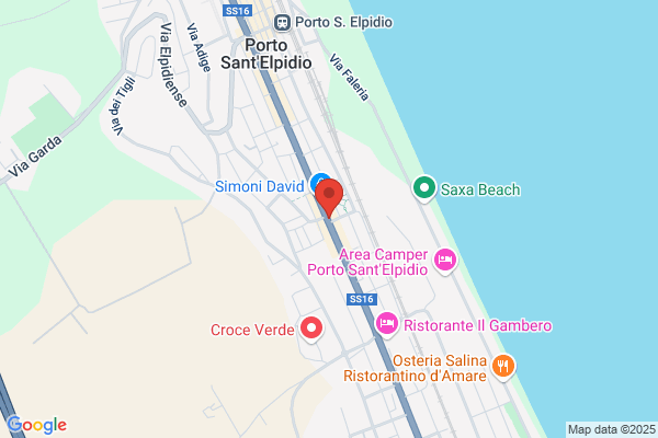Formificio Marcaccio S.R.L.