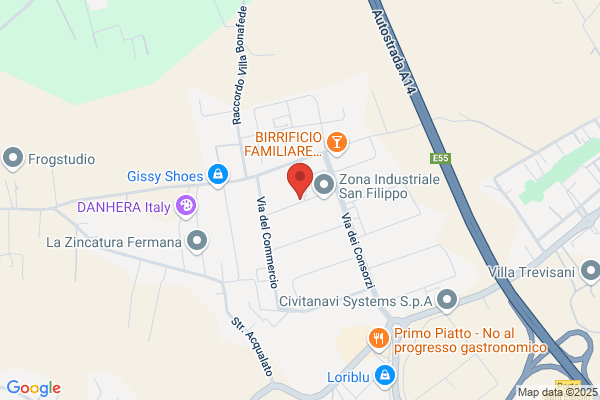 Fratelli Bernardini Snc Di Bernardini Giuseppe E raffaele