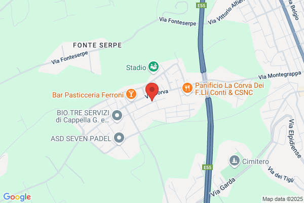 Isosoles Di Petrini & C. S.N.C.