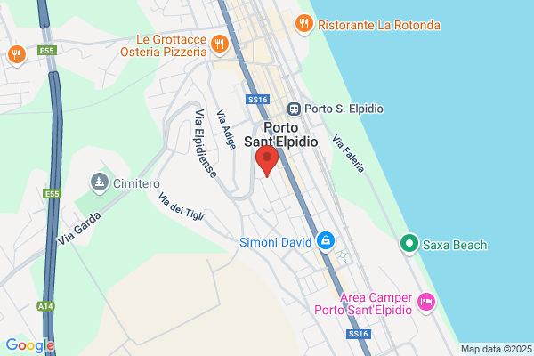 Premici gino