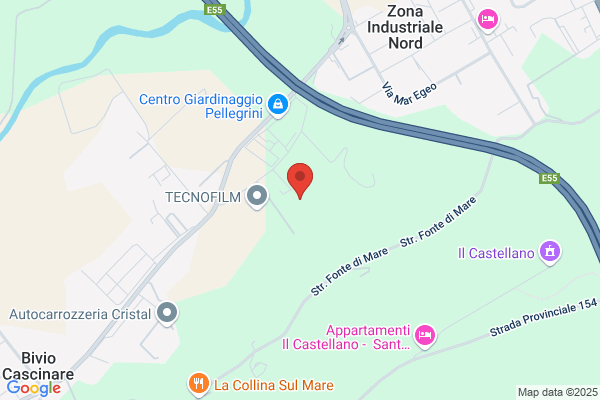 Tacchificio Stella Srl