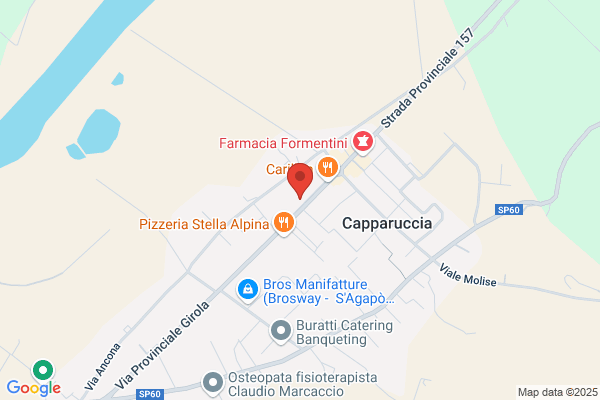 Tomaificio Bugiardini Antonio