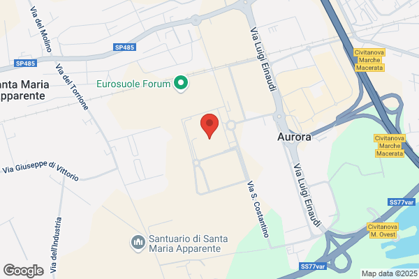 Vodafone Store | Il Cuore Adriatico