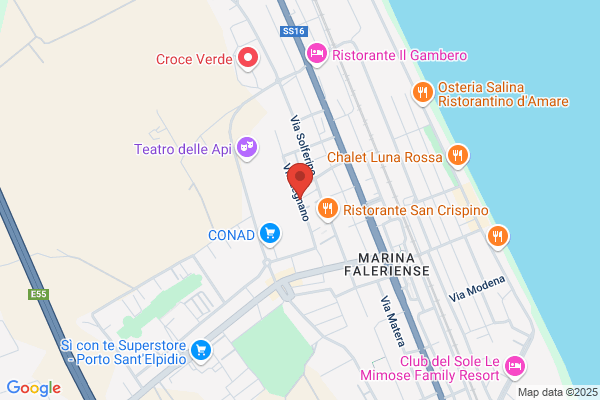 Macerata rossano (Dr.)