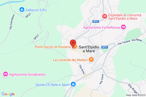 Municipio Di S. Elpidio A Mare