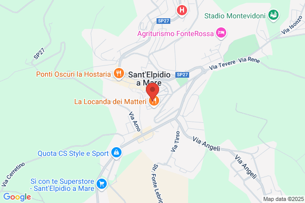 Municipio Di Santelpidio A Mare