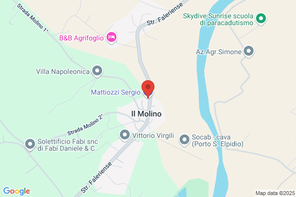 Mattiozzi sergio