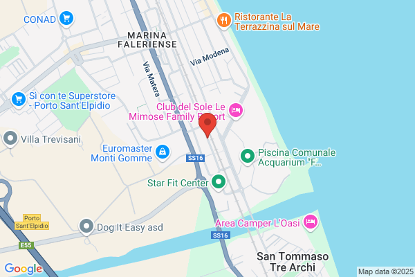 Gasparroni Ezio