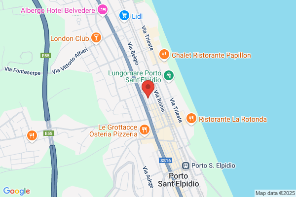 Ro.Lo. Dolciaria S N C Di Torresi loreno e C