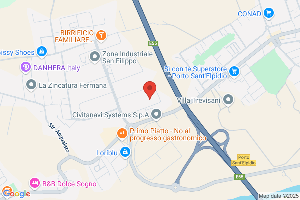 Officina Balacco Di Balacco Dino E Figli snc
