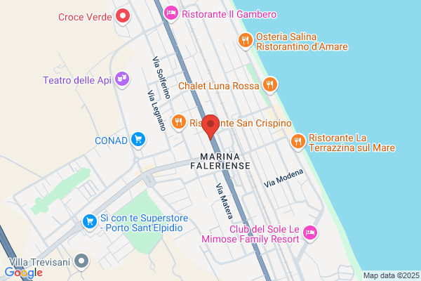 Malavolta Fiorella E Toniella S.N.C.