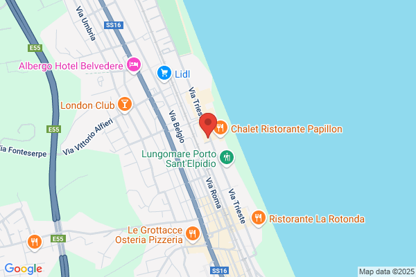 Pasticceria Bar Le Tentazioni