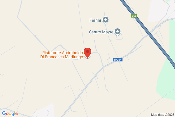 Ristorante Arcimboldo