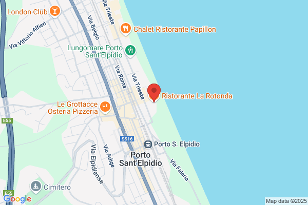 Ristorante La Rotonda