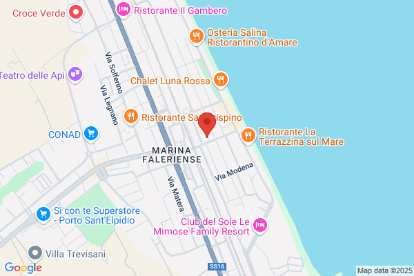Ristorante Il Pescatore