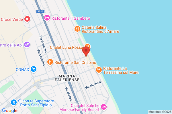 Ristorante La Lampara