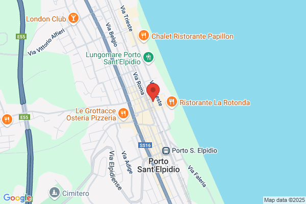 Ristorante Osteria Fante di Coppe